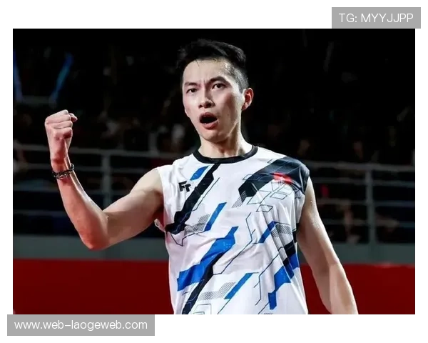 海露公开赛男双决赛解析：网前压制与后场强攻的战术较量