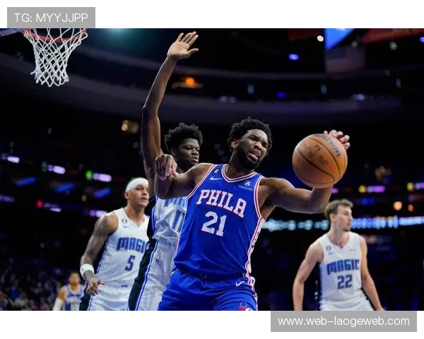 魔术青年军防守体系成熟,萨格斯成外线大闸 魔术青年军防守体系成熟,萨格斯成外线大闸