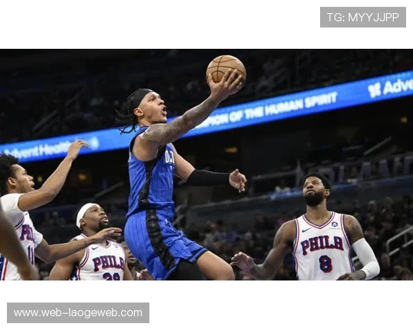 魔术攻防体系分析，班凯罗回归如何影响球队进攻空间