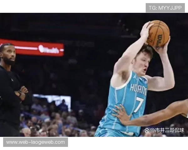 黄蜂爵士战绩相近，马尔卡宁缺阵影响攻防