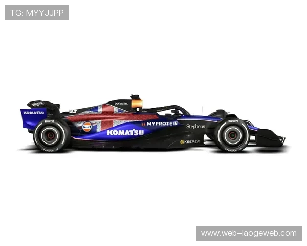 威廉姆斯发起测试涂装票选，粉丝参与设计决策