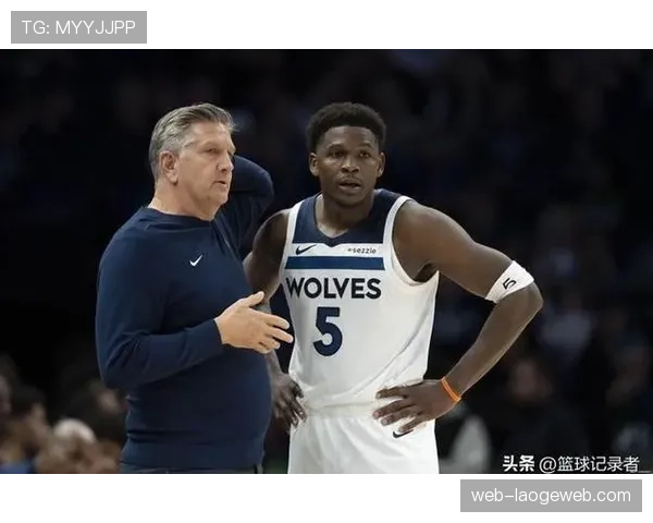 穆雷拼到腿软末节哑火，森林狼靠快攻反超掘金